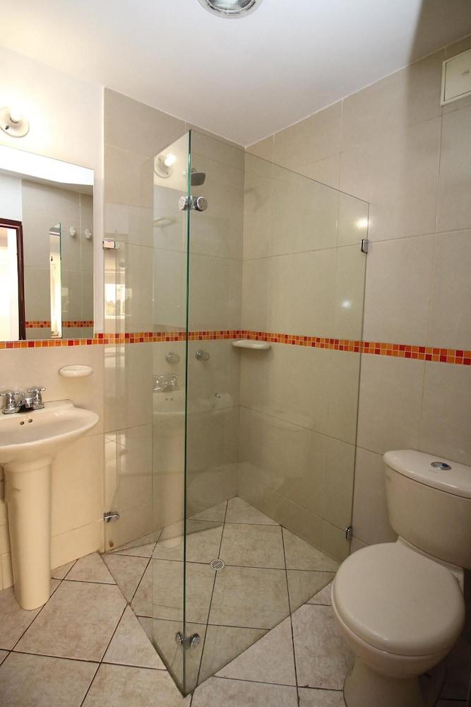 Hotel Casa Quinta Embajada Bogota Buitenkant foto